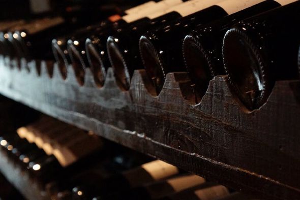 Vin, portvin og bobler